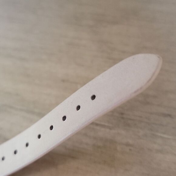 Olivia Burton rose gold floral watch - Picture 6 of 7